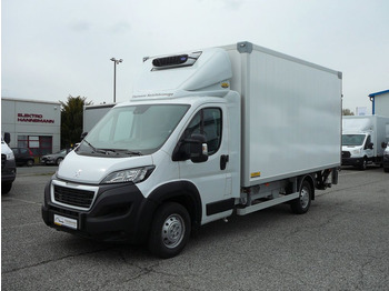 New Refrigerated van Peugeot Boxer Kühlkoffer Viento 300 GH  LBW: picture 2