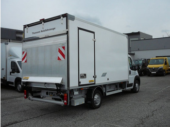 New Refrigerated van Peugeot Boxer Kühlkoffer Viento 300 GH  LBW: picture 5