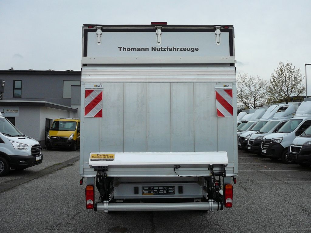 New Refrigerated van Peugeot Boxer Kühlkoffer Viento 300 GH  LBW: picture 6