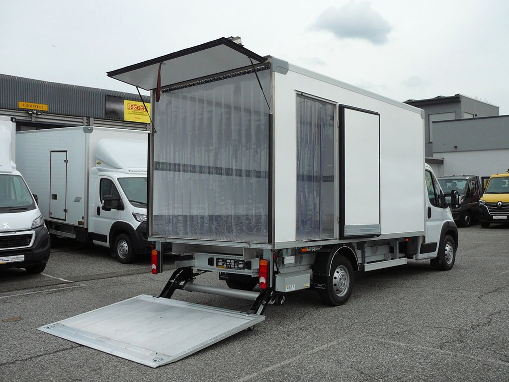 New Refrigerated van Peugeot Boxer Kühlkoffer Viento 300 GH  LBW: picture 9