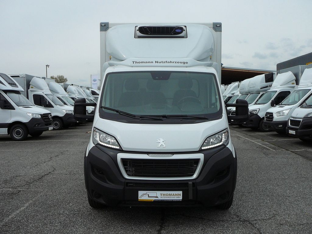 New Refrigerated van Peugeot Boxer Kühlkoffer Viento 300 GH  LBW: picture 3