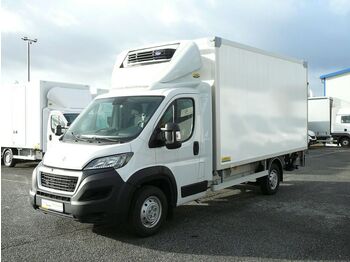 New Refrigerated van Peugeot Boxer Kühlkoffer Xarios 300 GH  LBW: picture 2