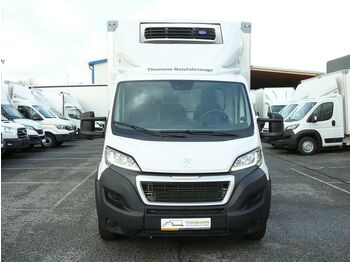 New Refrigerated van Peugeot Boxer Kühlkoffer Xarios 300 GH  LBW: picture 3