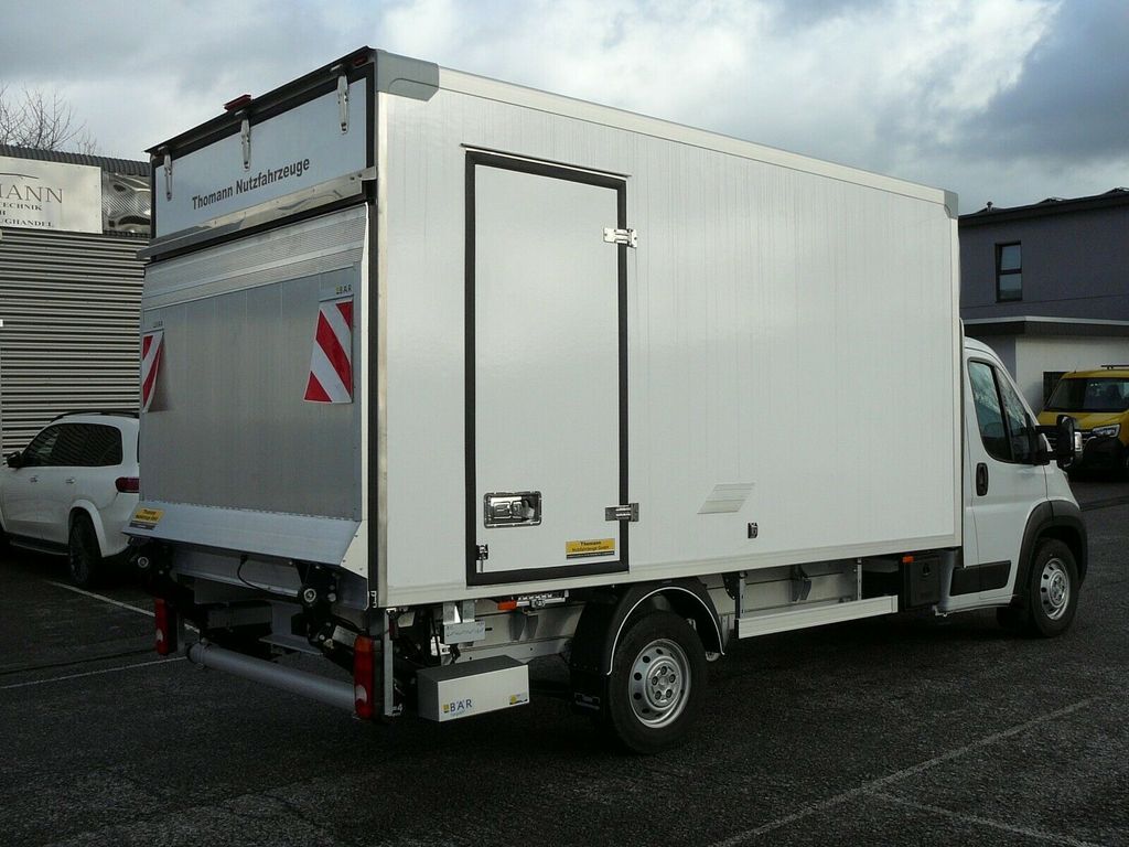 New Refrigerated van Peugeot Boxer Kühlkoffer Xarios 300 GH  LBW: picture 8