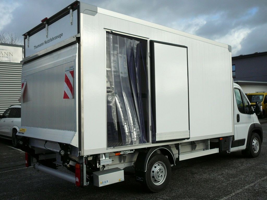 New Refrigerated van Peugeot Boxer Kühlkoffer Xarios 300 GH  LBW: picture 7