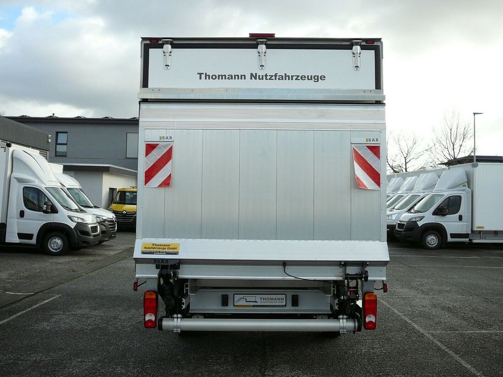 New Refrigerated van Peugeot Boxer Kühlkoffer Xarios 300 GH  LBW: picture 10