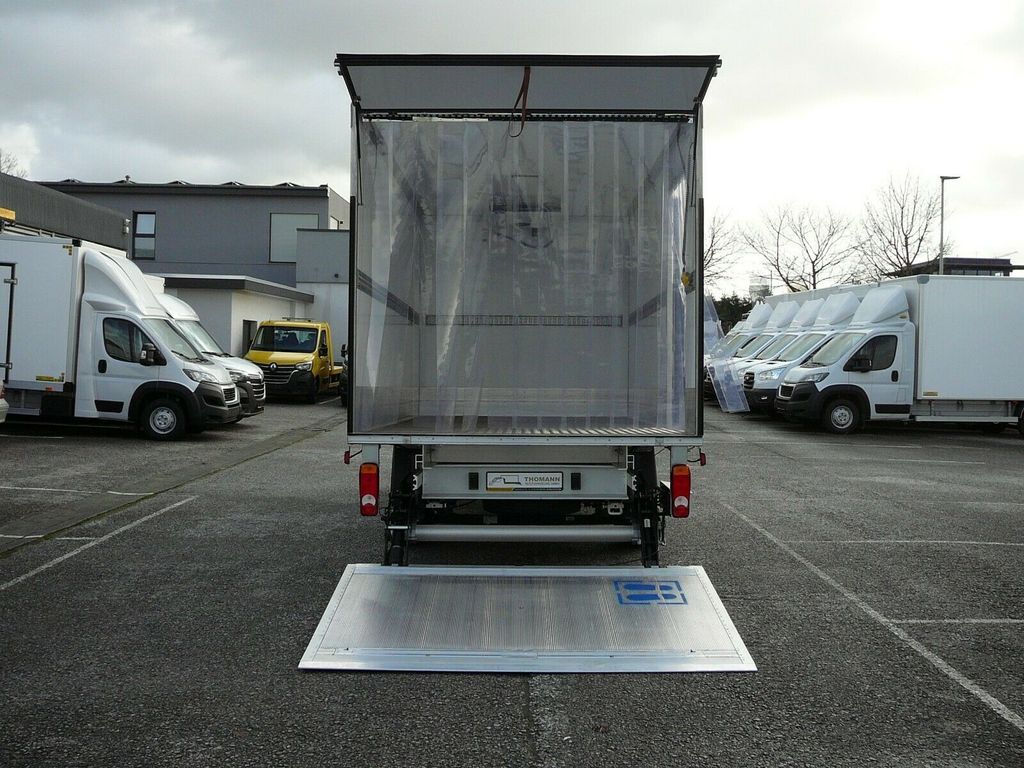New Refrigerated van Peugeot Boxer Kühlkoffer Xarios 300 GH  LBW: picture 11