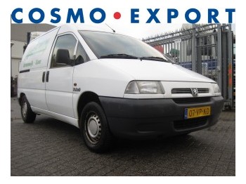 Van Peugeot Expert 1.9TD STD GB 282/2220: picture 1
