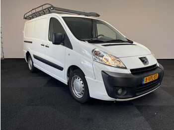 Peugeot Expert 229 L2H1 2.0HDIF 16V-12 Euro 5 for sale, Small van