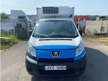 Peugeot Expert 2,0 HDI - Refrigerated van: picture 2