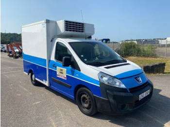 Peugeot Expert 2,0 HDI - Refrigerated van: picture 1