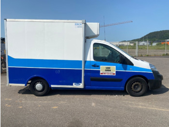 Peugeot Expert 2,0 HDI - Refrigerated van: picture 4