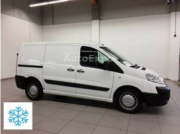 Refrigerated van Peugeot Expert L1H1 Cool Edition*Frischdienst*AC*PDC*: picture 1