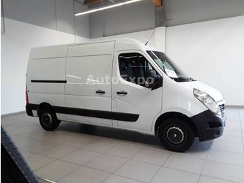 Panel van Peugeot Master dCi 135  L2H2 *AC*AHK*PDC*Holzverkl.VA: picture 1