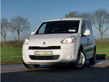 Box van Peugeot Partner 1.6 HDI: picture 1