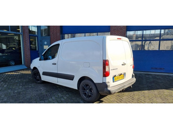 Peugeot Partner 1.6  HDI Airco. - Small van: picture 3