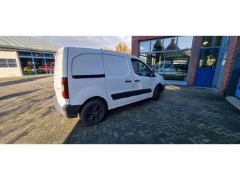 Peugeot Partner 1.6  HDI Airco. - Small van: picture 4