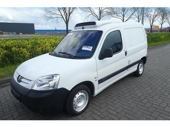 Refrigerated van Peugeot Partner 1.6 HDI frigo dag/nacht ther: picture 1