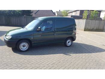 Panel van Peugeot Partner PARTNER 1.9d: picture 1