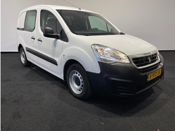 Small van PEUGEOT Partner