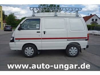 Small van, Electric van Piaggio Porter Electric Extra Kastenwagen Elektro Dachträger: picture 2