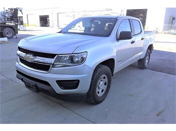  2016 CHEVROLET COLORADO 16713 - Pickup truck