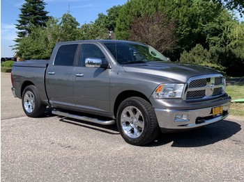 Pickup truck Dodge Ram 1500 4x4 LARAMIE!!QUAD CAB/SCHUIFDAK