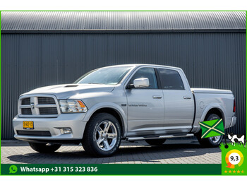Dodge Ram 1500 5.7 V8 396 PK LPG | ECC | Camera | Stoelventilatie | Stuurverwarming for sale, pickup truck, 22850 EUR - 7392180