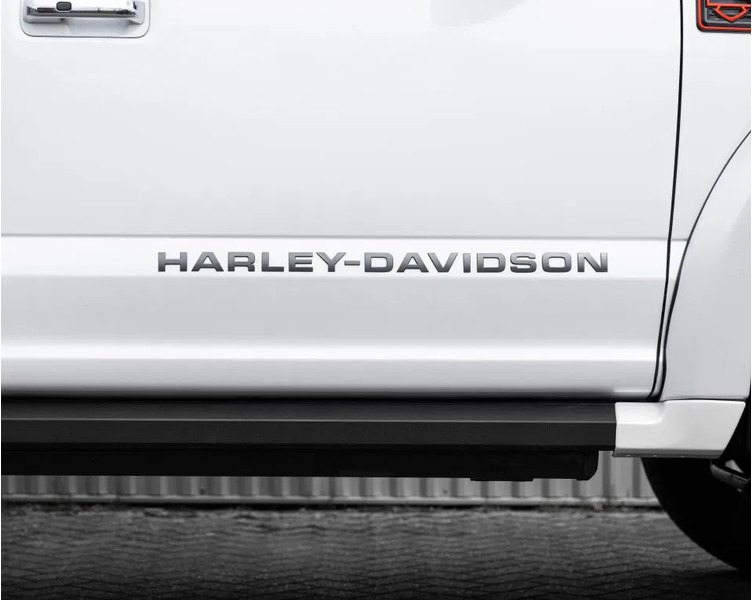 Pickup truck Ford USA F-150 Harley Davidson V8 5.0L Nieuw Staat