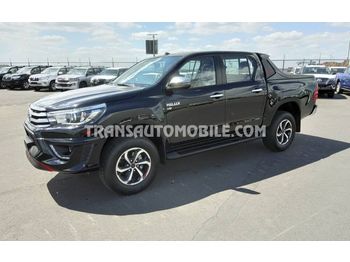 Pickup truck TOYOTA Hilux / Revo