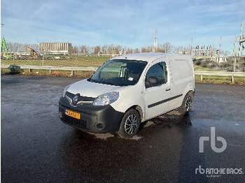 Panel van RENAULT KANGOO 1.5 DCI: picture 1