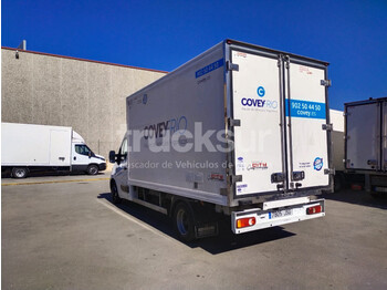 Refrigerated van RENAULT MASTER 165.35 -20ºC CARR: picture 5