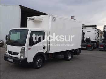 Refrigerated van RENAULT MAXITY 140.35 -20ºC P/E THK: picture 1