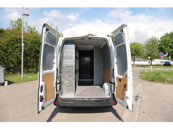 RENAULT Master 130 dCi L3H2 Euro6 KLIMA COC Regal - Panel van: picture 1