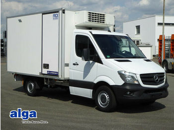 Refrigerated delivery van Mercedes-Benz 316 CDI Sprinter, Frigo/Kühlkoffer/Klima/Navi!