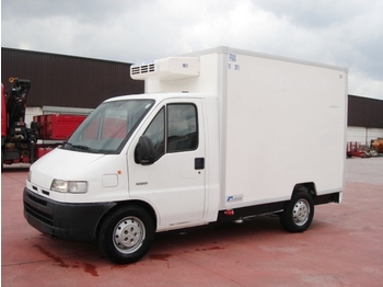 Citroën JUMPER 2.8 HDi KUHLKOFFER / RELEC FROID TYPE FRC - Refrigerated van