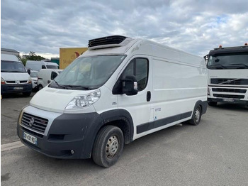 Refrigerated van Fiat Ducato 180 multijet
