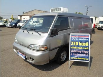 hyundai h100 van for sale