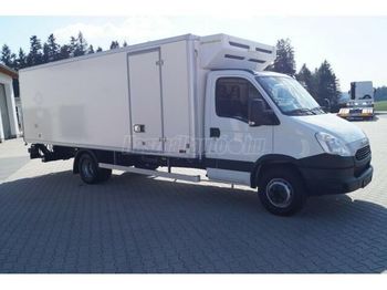 Refrigerated van IVECO Daily 70 C 17 Frigo+HF