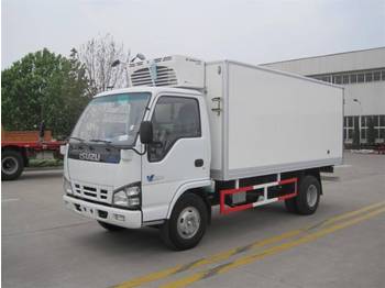 Isuzu QL1100 THERMOKING KV500 AIR CONDITION - Refrigerated van