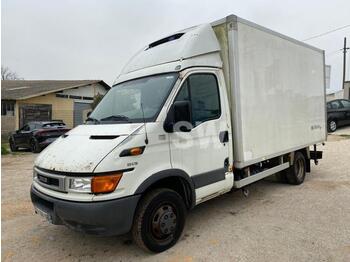 Refrigerated van Iveco Daily 35C13