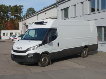 Leasing Iveco Daily 35S16 L4H2 - Carrier  - Refrigerated van