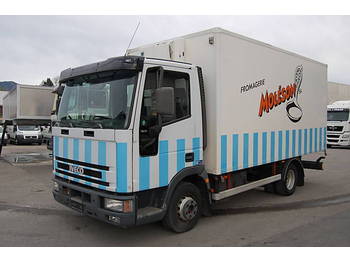 Iveco Euro Cargo 75E14 Thermoking 4.8mKühlkoffer - Refrigerated van
