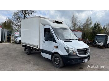 Mercedes-Benz SPRINTER 314 CDI - refrigerated van