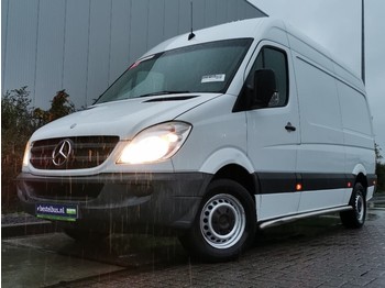 Refrigerated van Mercedes-Benz Sprinter 313