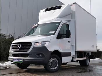 Refrigerated van Mercedes-Benz Sprinter 519 koelwagen -20 dag/na