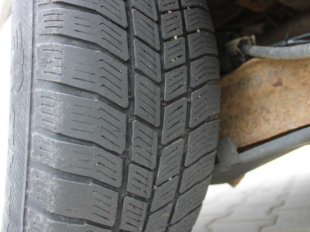 Refrigerated van Peugeot PEUGEOT PARTNER, 4X4, CARRIER NEOS 100