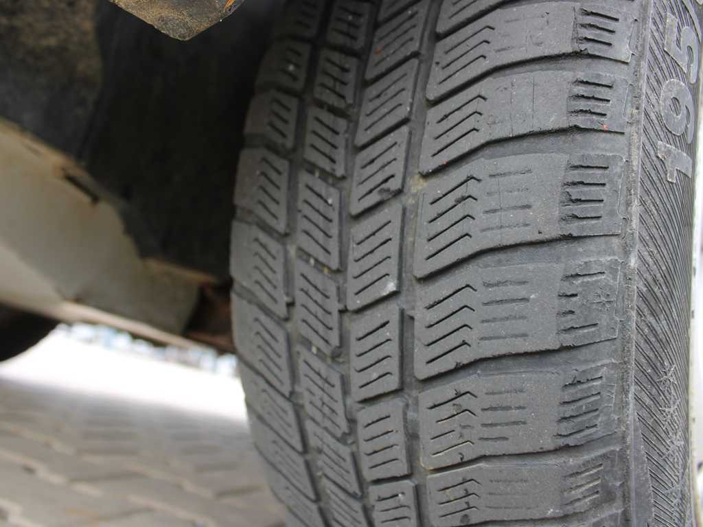 Refrigerated van Peugeot PEUGEOT PARTNER, 4X4, CARRIER NEOS 100