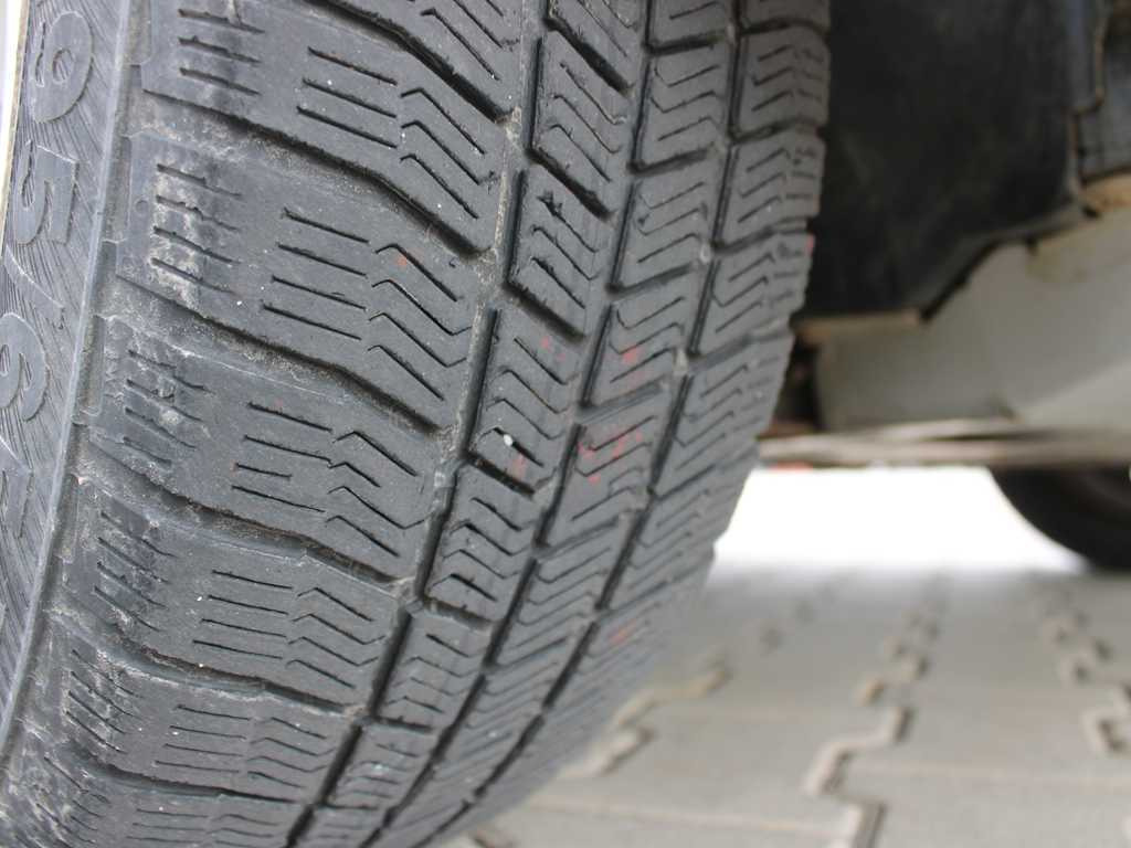 Refrigerated van Peugeot PEUGEOT PARTNER, 4X4, CARRIER NEOS 100