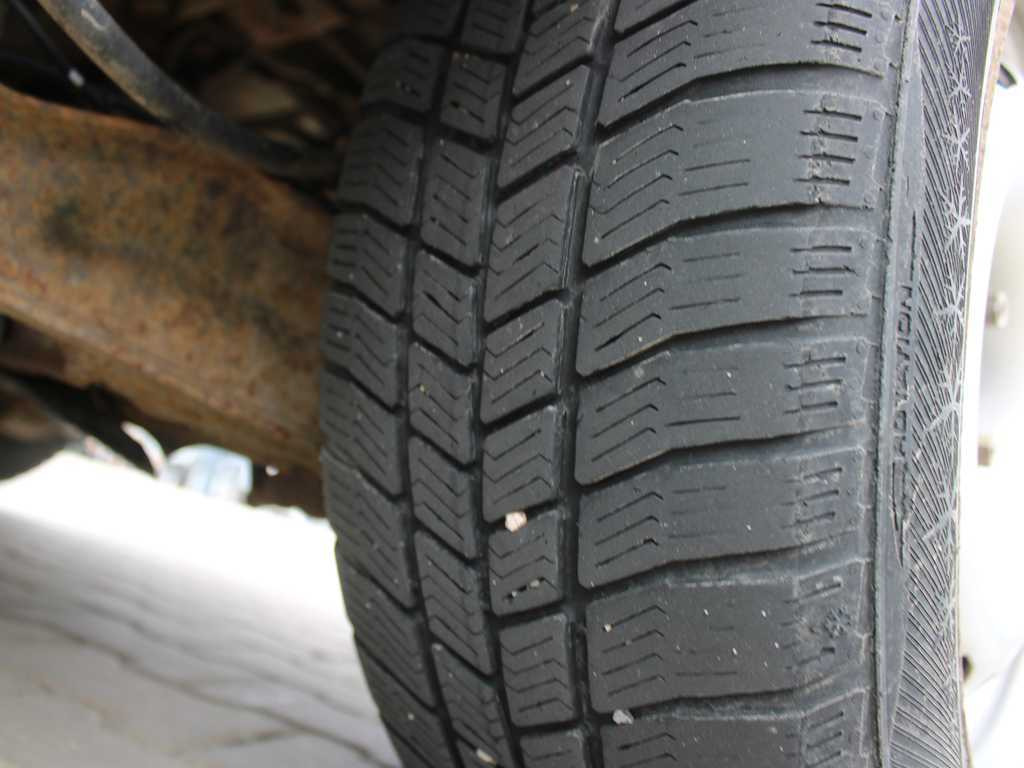 Refrigerated van Peugeot PEUGEOT PARTNER, 4X4, CARRIER NEOS 100